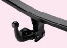 Иконка:Фаркоп Lexus GX 470 4x4 2003 - 2009.