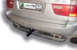 Иконка:Фаркоп BMW X5 (E53) 2000 - 2006.