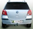 Иконка:Фаркоп Geely MK crossover 2011 - наст. время.