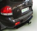 Иконка:Фаркоп Hyundai Santa Fe Classic (SM) 2000 - 2006.