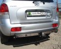 Иконка:Фаркоп Hyundai Santa Fe Classic (SM) 2000 - 2006.