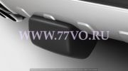 Иконка:Буксирный крюк, защитный колпак Volvo XC90 (универсал) 2002 - наст. время.