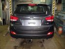 Иконка:Фаркоп Hyundai IX35 2010 - наст. время.