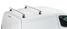 Иконка:Багажник алюминиевый для Fiat Doblo Cargo(box) с 2010 Fiat Doblo (Cargo(box)) 2010 - наст. время.