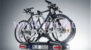 Иконка:Держатель для велосипедов Volvo XC90, S40, C30, V50, S60, S80, V70, XC70, XC60.