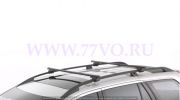 Иконка:Держатель груза Volvo XC90 2002 - наст. время.