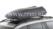 Иконка:Бокс для крыши Volvo XC90, S40, C30, V50, S60, S80, V70, XC70, XC60.