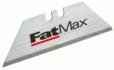 Иконка:Лезвия для ножа "FatMax® Utility"  (5 шт. в упак.) .