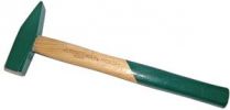 Иконка:Молоток с деревянной ручкой 0.4кг .