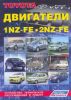 Иконка:Печатная продукция TOYOTA ДВИГАТЕЛИ 1NZ-FE, 2NZ-FE .