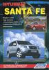 Иконка:Печатная продукция HYUNDAI SANTA FE С 2006 Г .