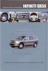 Иконка:Печатная продукция INFINITI QX56 МОДЕЛИ ВЫПУСКА С 2004 Г INFINITI QX56 2004 - наст. время.
