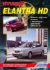 Иконка:Печатная продукция HYUNDAI ELANTRA HD HYUNDAI ELANTRA 2006 - наст. время.