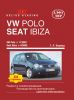 Иконка:Печатная продукция VW POLO/SEAT IBIZA .