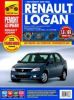 Иконка:Печатная продукция RENAULT LOGAN С 2005 /РЕСТАЙЛИНГ В 2009Г RENAULT LOGAN.