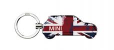 Иконка:Mini Key Ring Britcar .