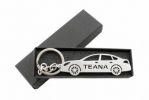 Иконка:Брелок STEEL Nissan Teana J32 .