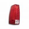 Иконка:Задние светодиодные фары для Caddilac Escalade / Сhevrolet Tahoe GMT900 "Red/Clear" .