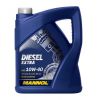 Иконка:Mannol Diesel Extra SAE 10W/40 .
