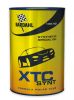 Иконка:Моторное масло авто.  XTC Synt, 10W-40  1л..