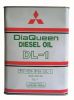 Иконка:Mitsubishi DIAQUEEN DIESEL OIL  DL-1 .