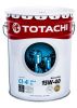 Иконка:Totachi HEAVY DUTY  CI-4/CH-4/SL    15W-40     20Л .