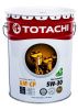 Иконка:Totachi ECO  GASOLINE  SEMI-SYNTHETIC  SM/CF    5W-30     20Л .