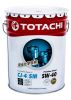 Иконка:Totachi PREMIUM DIESEL  FULLY SYNTHETIC  CJ-4/SM     5W-40     20Л .