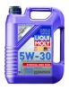 Иконка:Моторное масло Liqui Moly Synthoil High Tech 5W-30 .