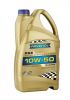 Иконка:Моторное масло RAVENOL Racing Sport Ester SAE10W-50 ( 4л) new.