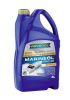 Иконка:Ravenol RAVENOL MARINEOIL PETROL 25W40 SYNTHETIC .