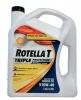 Иконка:Shell SHELL ROTELLA T TRIPLE PROTECTION 15W-40 .