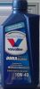 Иконка:Valvoline VALVOLINE DURABLEND DIESEL 10W40 .