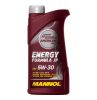 Иконка:Моторное масло Mannol Energy Formula JP SAE 5W-30 .