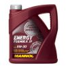 Иконка:Моторное масло Mannol Energy Formula JP SAE 5W-30 .