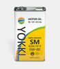 Иконка:Yokki YOKKI SAE 5W40 API SM .