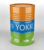 Иконка:Yokki YOKKI SAE 15W40 API CI4/SL .