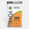Иконка:Yokki YOKKI SAE 10W40 API SM .