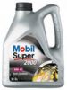 Иконка:Mobil MOBIL SUPER 2000 X1 10W-40 4Л .